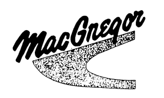 MACGREGOR