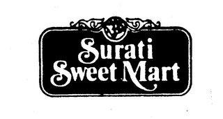 SURATI SWEET MART