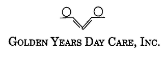 GOLDEN YEARS DAY CARE, INC.