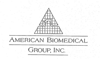 AMERICAN BIOMEDICAL GROUP, INC.