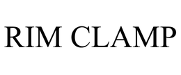 RIM CLAMP