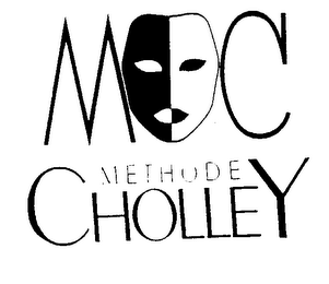 MC METHODE CHOLLEY