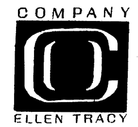 ELLEN TRACY COMPANY