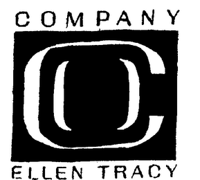 CO COMPANY ELLEN TRACY