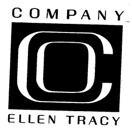 COMPANY ELLEN TRACY CO