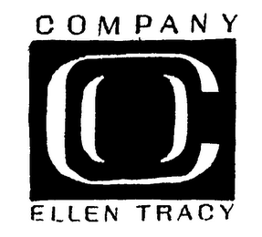 COMPANY ELLEN TRACY