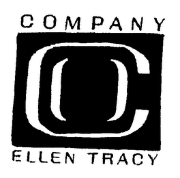 COMPANY ELLEN TRACY