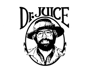 DR. JUICE