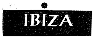 IBIZA