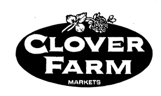 CLOVER FARM MARKETS