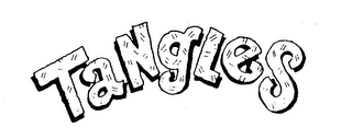 TANGLES