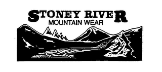 STONEY RIVER MOUNTAIN WEAR