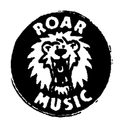 ROAR MUSIC