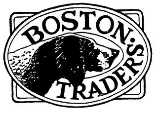 BOSTON TRADERS