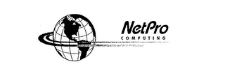 NETPRO COMPUTING