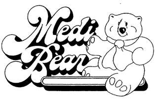 MEDI BEAR