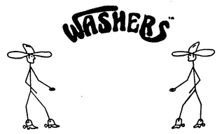 WASHERS