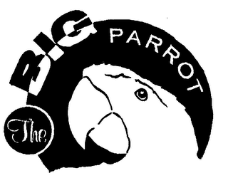 THE BIG PARROT