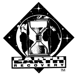 EARTH RECOVERY