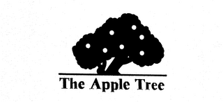 THE APPLE TREE