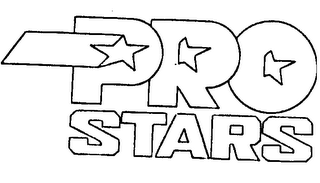 PRO STARS