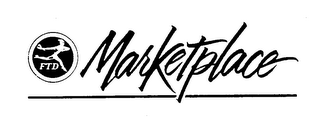 FTD MARKETPLACE