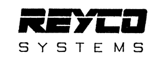 REYCO SYSTEMS