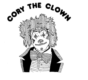 CORY THE CLOWN