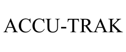 ACCU-TRAK