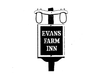 EVANS FARM INN