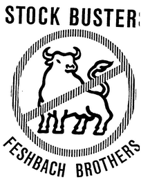 FESHBACH BROTHERS STOCK BUSTERS