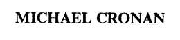 MICHAEL CRONAN