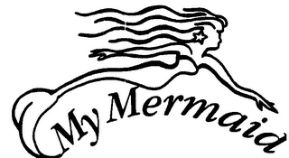 MY MERMAID