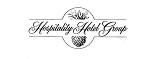 HOSPITALITY HOTEL GROUP