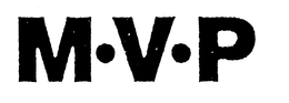 M-V-P