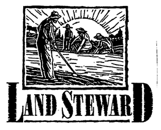 LAND STEWARD