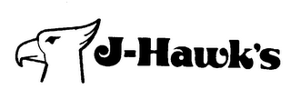 J-HAWK'S