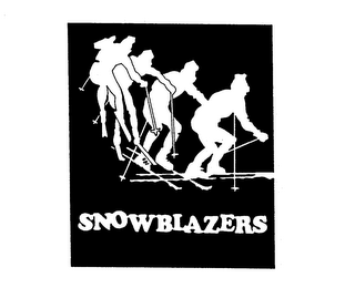 SNOWBLAZERS