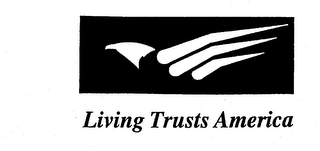 LIVING TRUSTS AMERICA