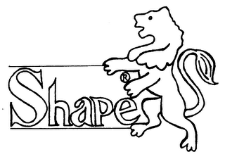 SHAPE