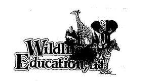 WILDLIFE EDUCATION, LTD.