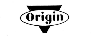 ORIGIN