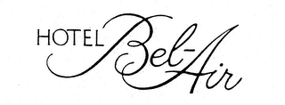 HOTEL BEL-AIR