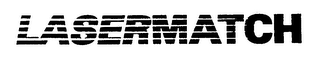 LASERMATCH