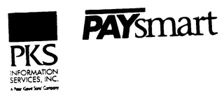 PAYSMART PKS INFORMATION SERVICES, INC.