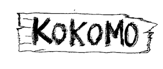 KOKOMO