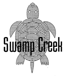 SWAMP CREEK