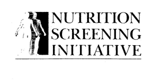 NUTRITION SCREENING INITIATIVE