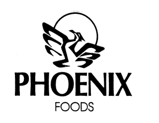 PHOENIX FOODS