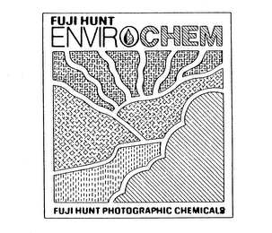 FUJI HUNT ENVIROCHEM FUJI HUNT PHOTOGRAPHIC CHEMICALS